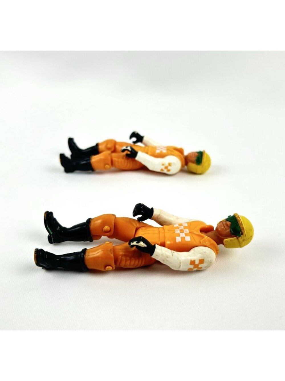 Fisher Price Adventure People and One Tonka Dude AJ Foyt - Picture 14 of 16